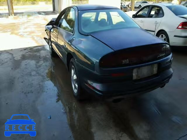 1998 OLDSMOBILE AURORA 1G3GR62C1W4121023 зображення 2
