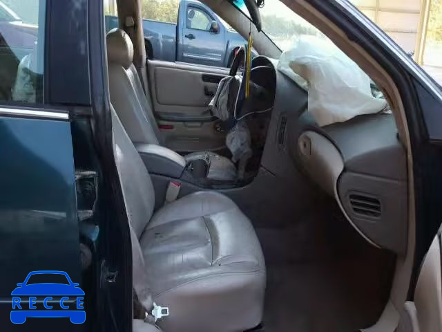 1998 OLDSMOBILE AURORA 1G3GR62C1W4121023 зображення 4