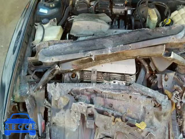 1998 OLDSMOBILE AURORA 1G3GR62C1W4121023 зображення 6