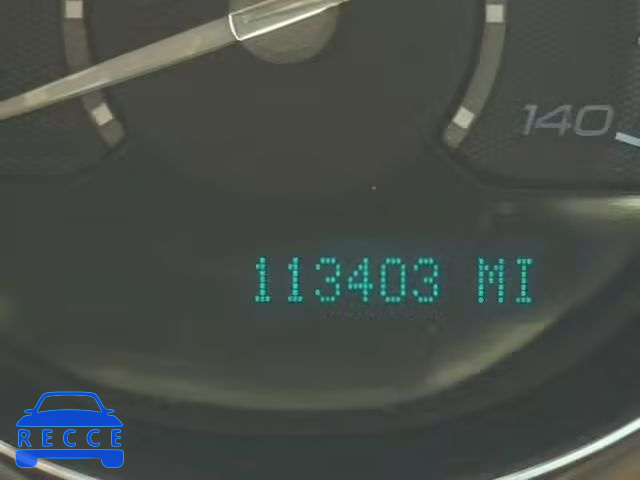 2010 CHEVROLET MALIBU LS 1G1ZA5EK4A4161000 image 7