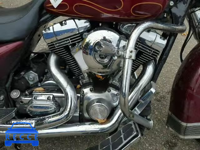 2002 HARLEY-DAVIDSON FLHRI 1HD1FBW192Y614918 image 6