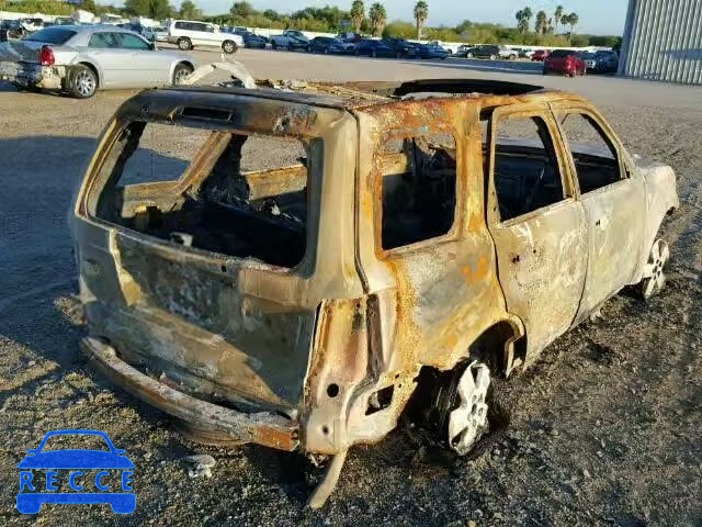 2008 FORD ESCAPE XLT 1FMCU03168KC69217 Bild 3