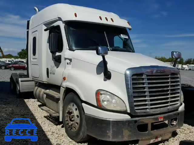 2016 FREIGHTLINER CASCADIA 1 3AKJGLDV1GSGX4531 Bild 0