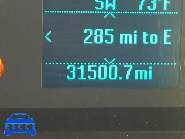 2015 FORD FUSION S 3FA6P0G7XFR220527 зображення 7