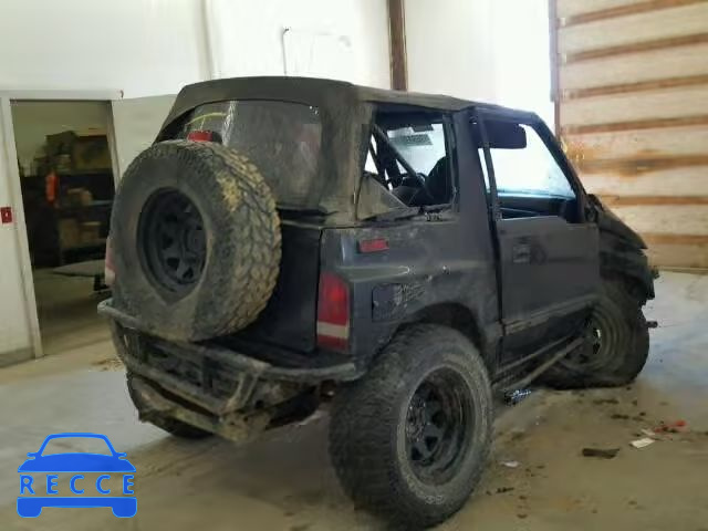 1995 GEO TRACKER 2CNBJ1869S6904908 image 3