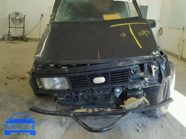 1995 GEO TRACKER 2CNBJ1869S6904908 Bild 8