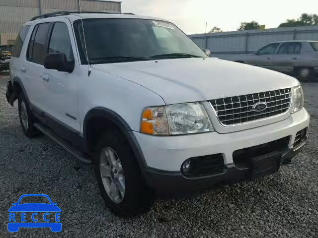 2004 FORD EXPLORER X 1FMZU73E64ZA96726 image 0