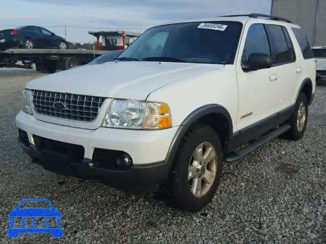 2004 FORD EXPLORER X 1FMZU73E64ZA96726 image 1