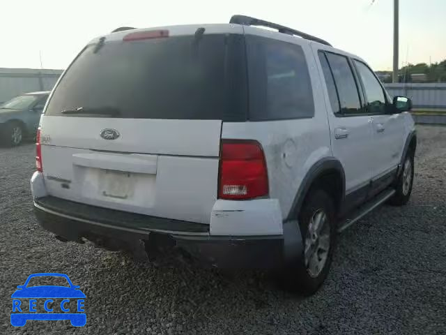 2004 FORD EXPLORER X 1FMZU73E64ZA96726 зображення 3