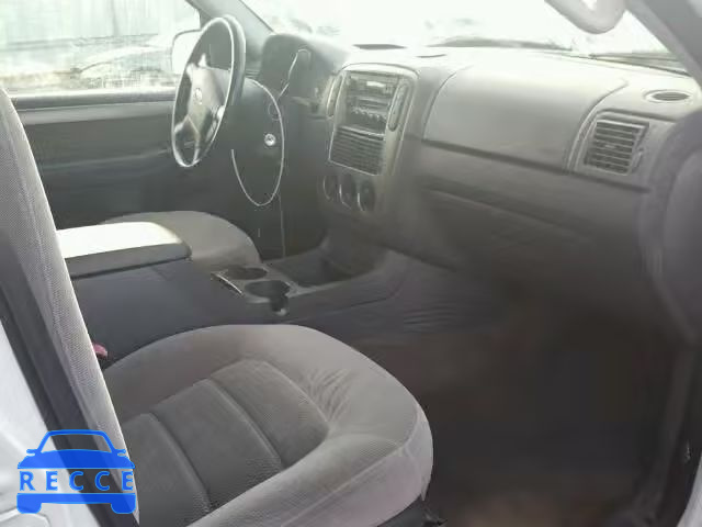 2004 FORD EXPLORER X 1FMZU73E64ZA96726 зображення 4