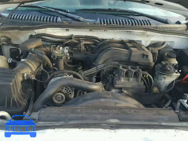 2004 FORD EXPLORER X 1FMZU73E64ZA96726 image 6