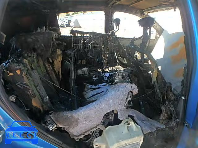 2016 TOYOTA RAV4 LE 2T3BFREV4GW517212 зображення 5