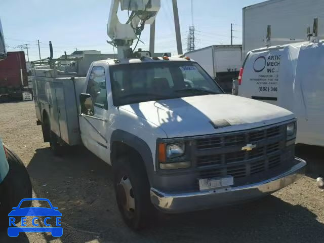 2000 CHEVROLET C3500-HD 1GBKC34J4YF489133 image 0