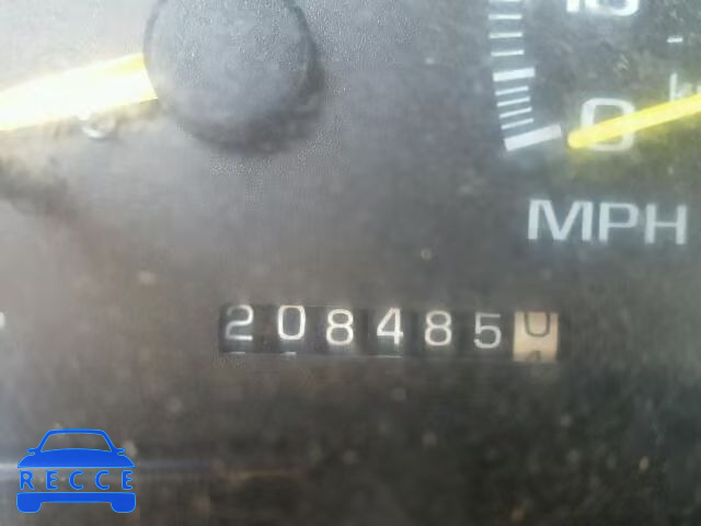 2000 CHEVROLET C3500-HD 1GBKC34J4YF489133 зображення 7