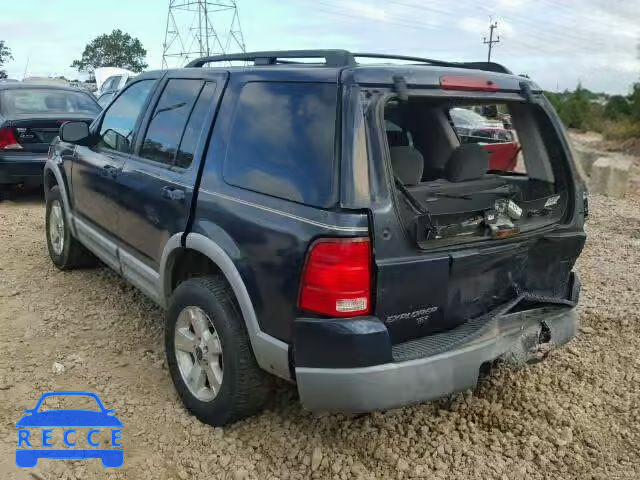 2002 FORD EXPLORER X 1FMZU73K82ZC98406 image 2