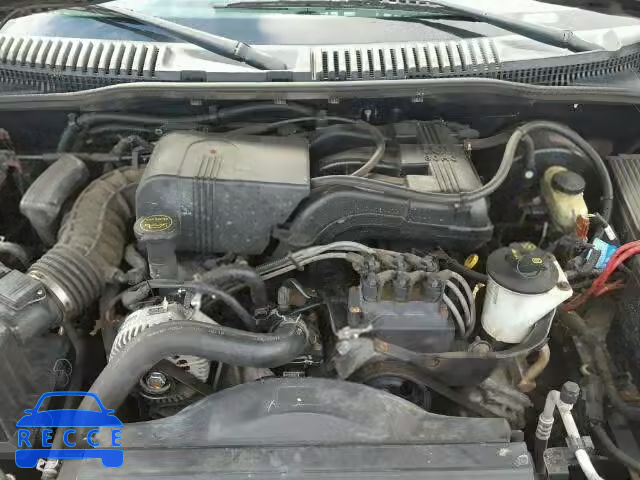 2002 FORD EXPLORER X 1FMZU73K82ZC98406 image 6