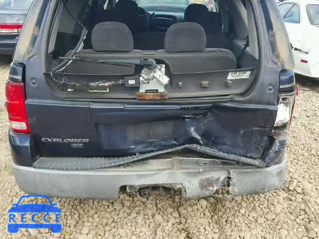 2002 FORD EXPLORER X 1FMZU73K82ZC98406 image 8