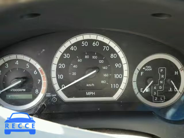 2005 TOYOTA SIENNA XLE 5TDBA22CX5S045539 image 7
