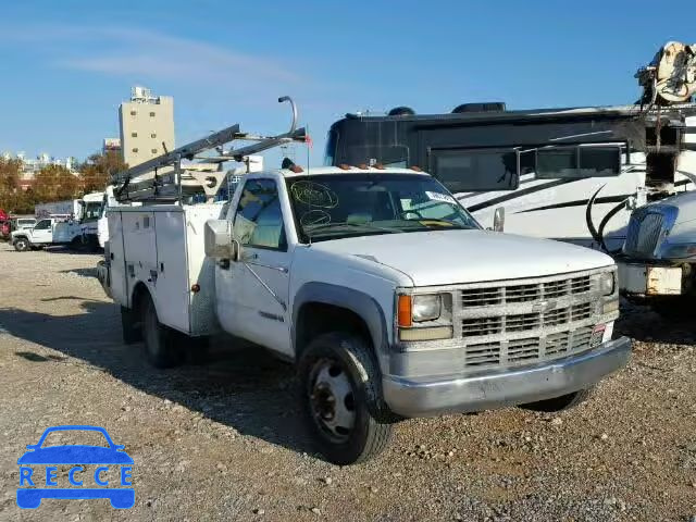 2002 CHEVROLET C3500-HD 3GBKC34F62M100429 зображення 0