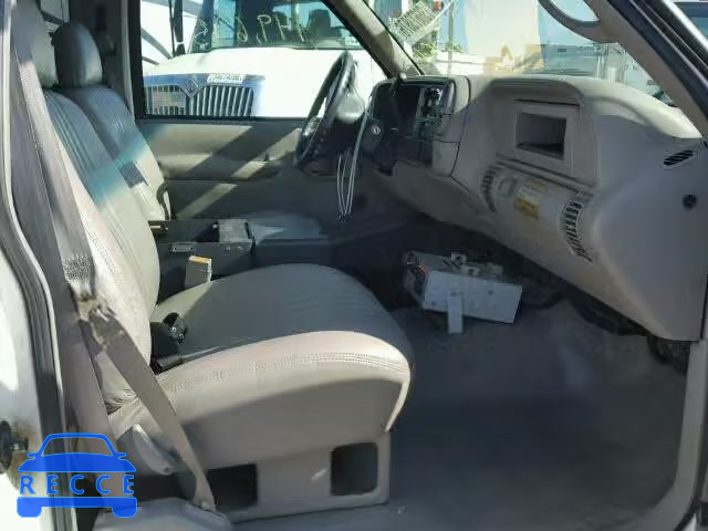 2002 CHEVROLET C3500-HD 3GBKC34F62M100429 Bild 4