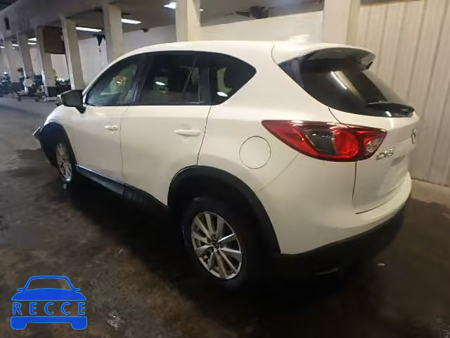 2014 MAZDA CX-5 TOURI JM3KE2CY7E0328313 Bild 2