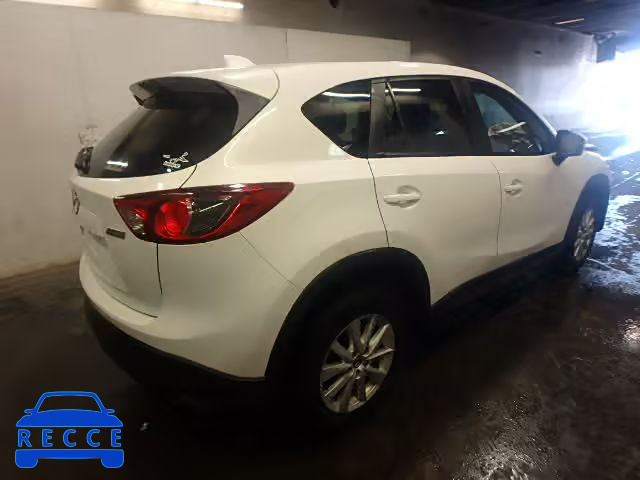 2014 MAZDA CX-5 TOURI JM3KE2CY7E0328313 Bild 3