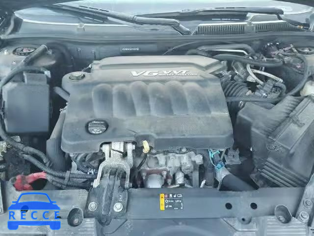 2013 CHEVROLET IMPALA LTZ 2G1WC5E36D1216598 Bild 6