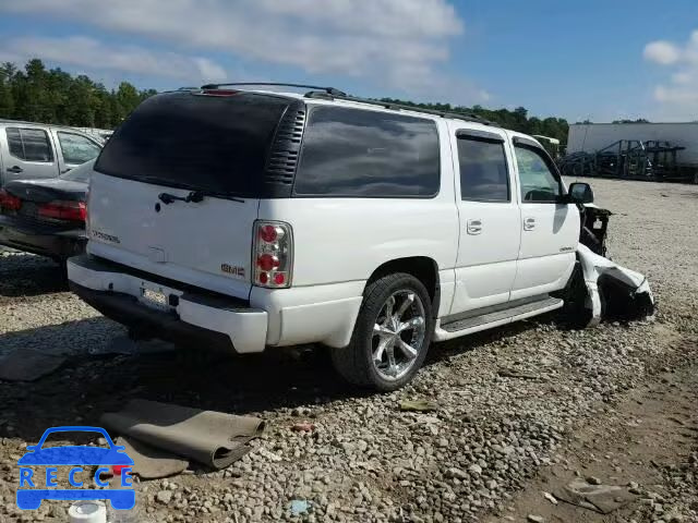 2005 GMC YUKON DENA 1GKFK66U15J159178 image 3