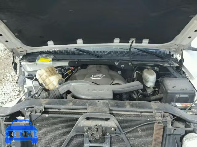 2005 GMC YUKON DENA 1GKFK66U15J159178 image 6