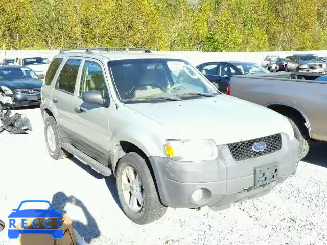 2005 FORD ESCAPE XLT 1FMCU93175KB37485 image 0