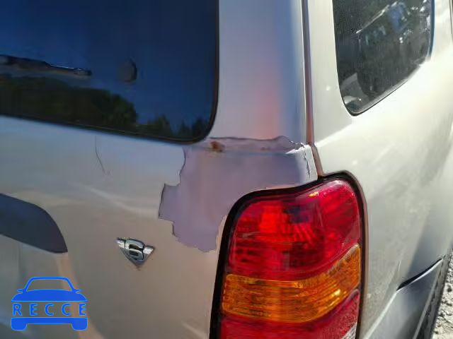 2005 FORD ESCAPE XLT 1FMCU93175KB37485 image 9