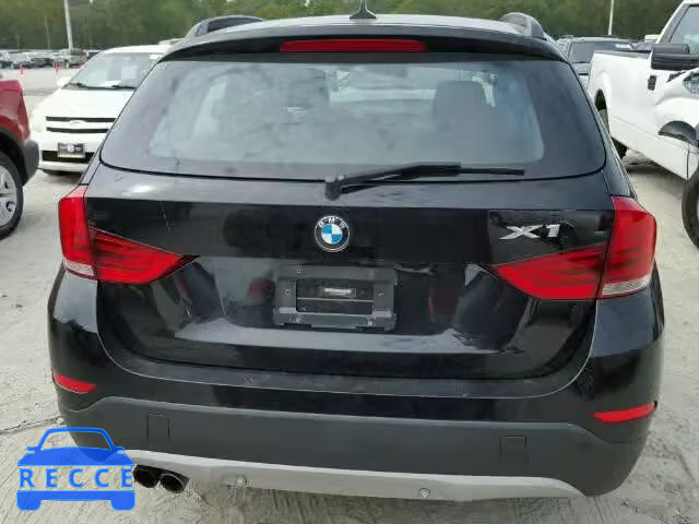 2014 BMW X1 SDRIVE2 WBAVM1C54EVW56605 image 8