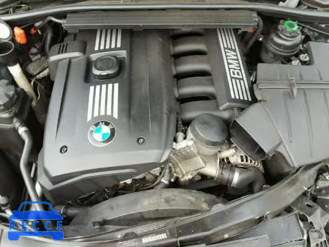 2007 BMW 328XI WBAVC93547K033992 image 6