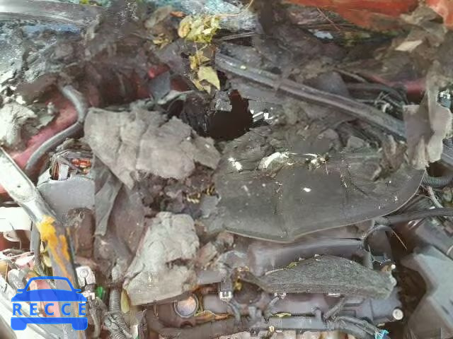 2013 CHEVROLET IMPALA LT 2G1WG5E38D1230698 image 6