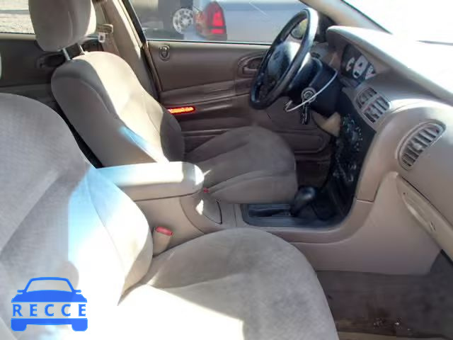 2002 DODGE INTREPID S 2B3HD46R92H277122 Bild 4