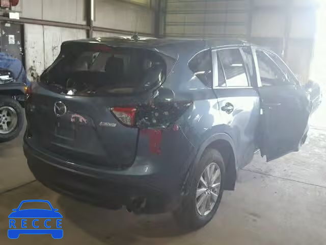 2016 MAZDA CX-5 TOURI JM3KE4CY2G0824179 зображення 3