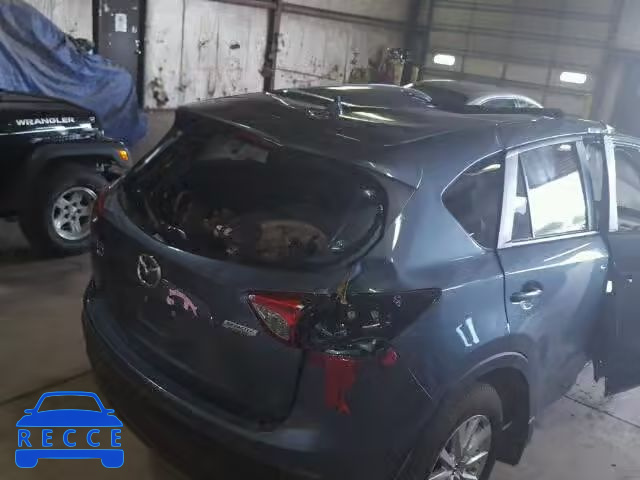 2016 MAZDA CX-5 TOURI JM3KE4CY2G0824179 image 8