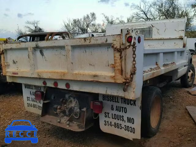 2000 GMC SIERRA C35 1GDKC34J1YF421122 image 3