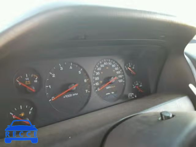 2001 JEEP GRAND CHER 1J4GW48S81C662784 image 7