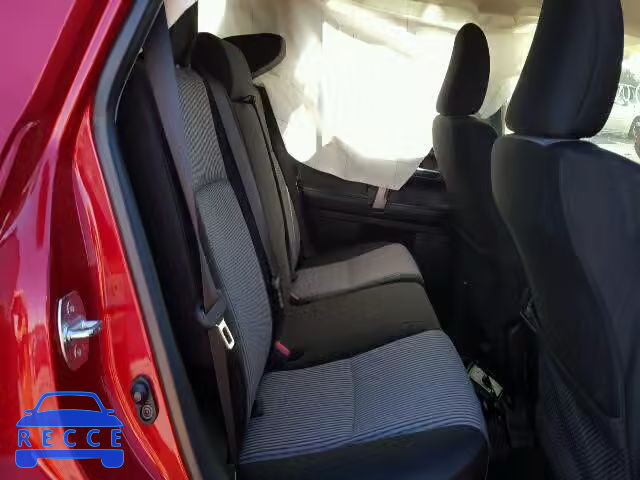 2016 TOYOTA 4RUNNER SR JTEZU5JRXG5126798 image 5