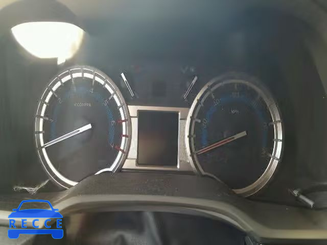 2016 TOYOTA 4RUNNER SR JTEZU5JRXG5126798 image 7