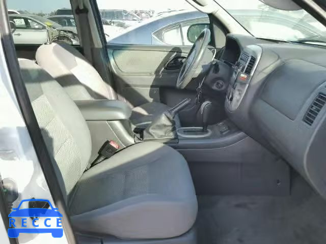 2007 FORD ESCAPE HEV 1FMYU59HX7KC05252 зображення 4