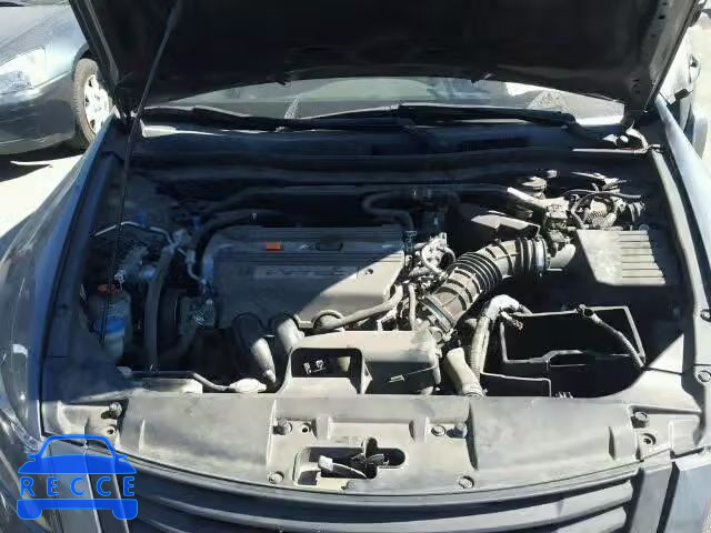 2008 HONDA ACCORD EX- 1HGCP268X8A061607 image 6