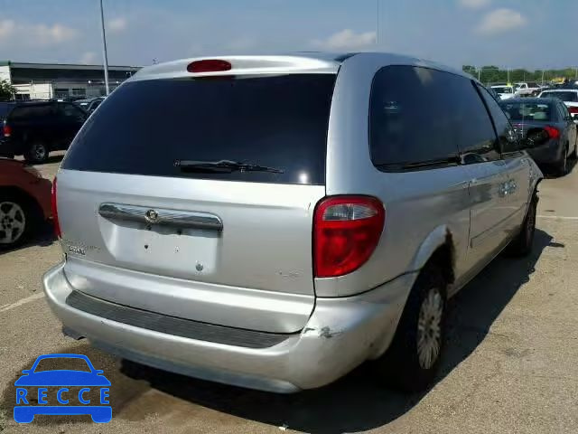 2005 CHRYSLER Town and Country 2C4GP44R75R307298 image 3