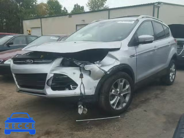 2014 FORD ESCAPE TIT 1FMCU9J99EUA44576 Bild 1