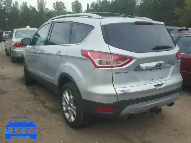 2014 FORD ESCAPE TIT 1FMCU9J99EUA44576 image 2