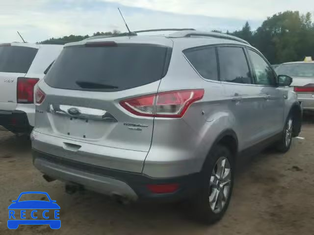 2014 FORD ESCAPE TIT 1FMCU9J99EUA44576 image 3