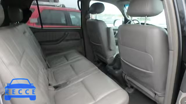 2004 TOYOTA SEQUOIA LI 5TDBT48A94S212984 зображення 5