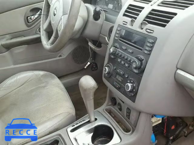 2005 CHEVROLET MALIBU MAX 1G1ZU64855F146986 image 9