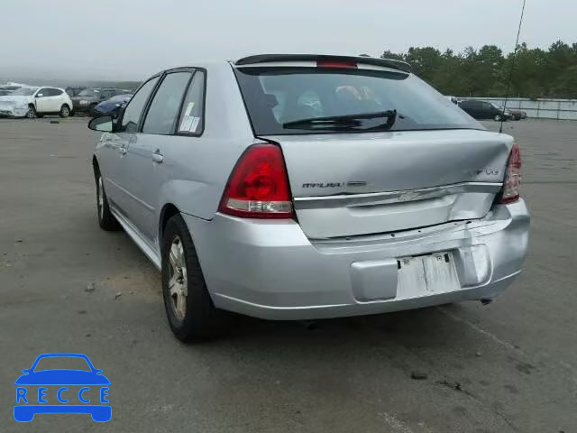 2005 CHEVROLET MALIBU MAX 1G1ZU64855F146986 Bild 2